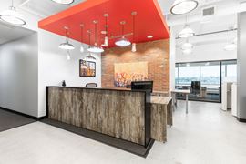 Regus - Dartmouth