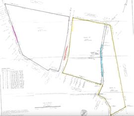 49 Acre Development Site - Municipal Water and Sewer