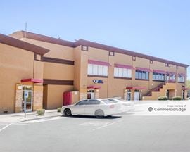 Gilbert Town Square - 1030, 1084, 1094 & 1150 South Gilbert Road