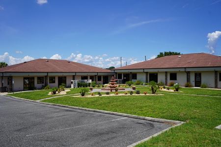 Skyline Professional Center - Lady Lake