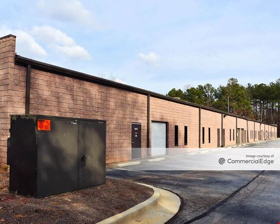 316 Business Center