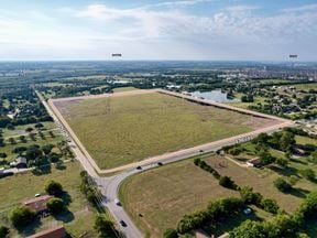 ±39 AC | FM 740 & KING ROAD | HEATH