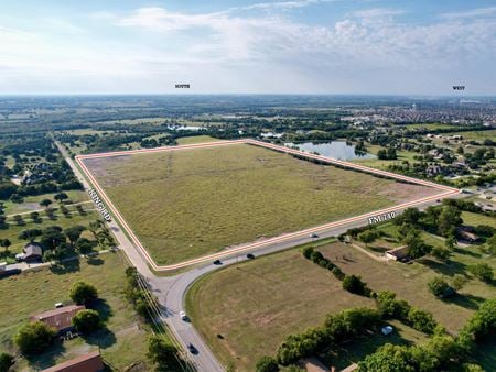 Other space for Sale at SWC FM 740 & King Road in Heath