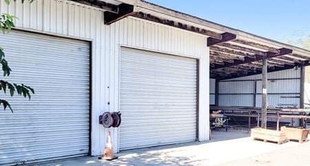 Industrial space for Sale at 150 W. Glenn Avenue in Coalinga