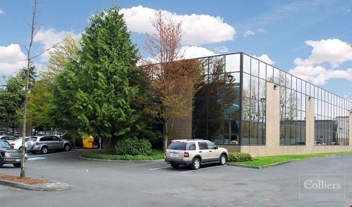 Office space for Rent at 1010 SE Everett Mall Way in Everett