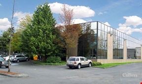 Everett Mall Office Park I - 1,080 - 8,437 RSF for Lease