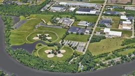 4750 Hiawatha Dr - Industrial for Sale