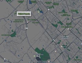 5.76 AC at NEC of W Villa Maria & FM 2818