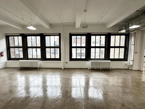 263 West 38th Street