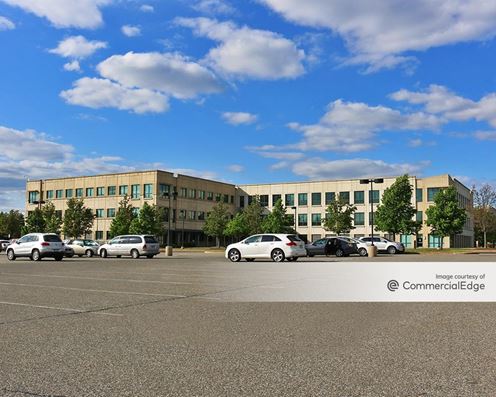 Union Meeting Corporate Center - 925 & 980 Harvest Drive