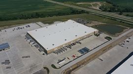Northland Park Building V