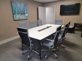 Southpoint Office Suites - Southpoint 4110