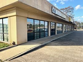 Jewella South Retail Center & Daycare Building