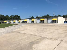 2851 US Hwy-60 Office/Warehouse Phase 2