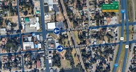 Phoenix Prowork at Midtown