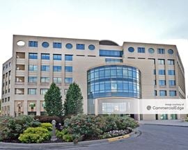 Park Renaissance - Van Eyck Building