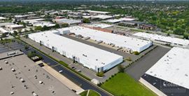 51,192 SF - Up to 92,875 SF - Available for Lease in Niles