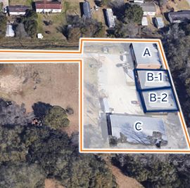 8670 Fowler Avenue Building C1