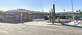 715 Lincoln Blvd