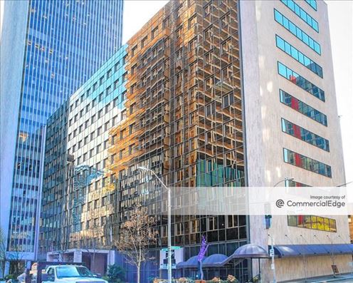 Sixth & Lenora Bldg