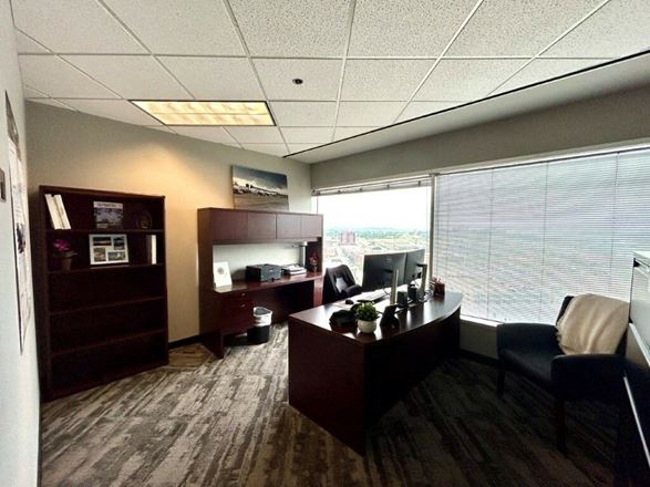 2 West 2nd St - Williams Center Tower II - Office (Sublease)