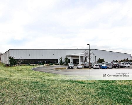 Industrial space for Rent at 950 Hoff Road in O'Fallon