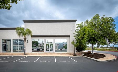 Mixed Use space for Rent at 34859 Frederick Drive in Wildomar