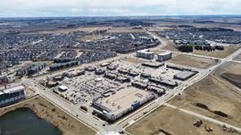 Heritage Valley Town Centre