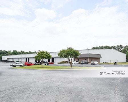 Industrial space for Rent at 1104 Piedmont Hwy in Piedmont