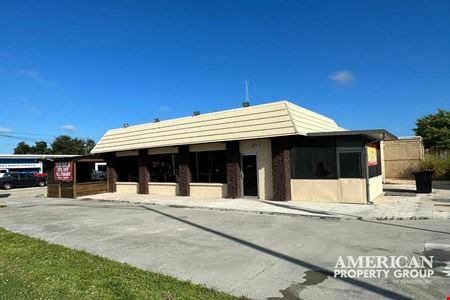 Retail space for Rent at 4571 Clark Rd in Sarasota
