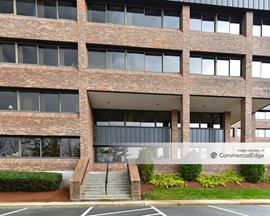 Nashua Office Park - 98 Spitbrook Road