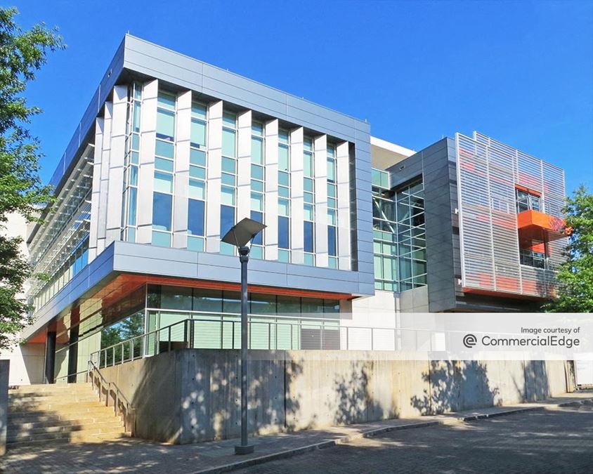 Clemson University Technology Neighborhood I - 1 Research Drive