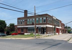 Allentown Redevelopment Opportunity