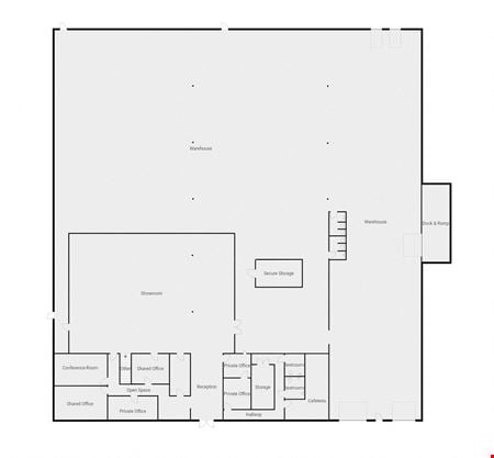 Industrial space for Sale at 3310 Reynolds Rd in Lakeland