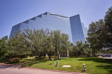 12720 Hillcrest Road - Dallas