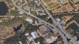 Industrial in Tallahassee