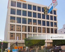 1200 Wilshire Blvd