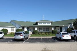 8911-8917 N Prairie Pointe Rd