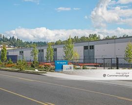 LogistiCenter at 167