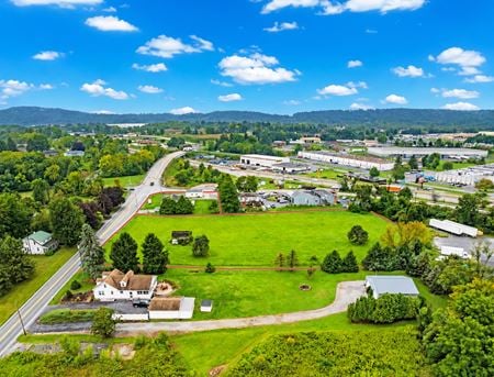 VacantLand space for Sale at 625-629 Wyndamere Road in Etters