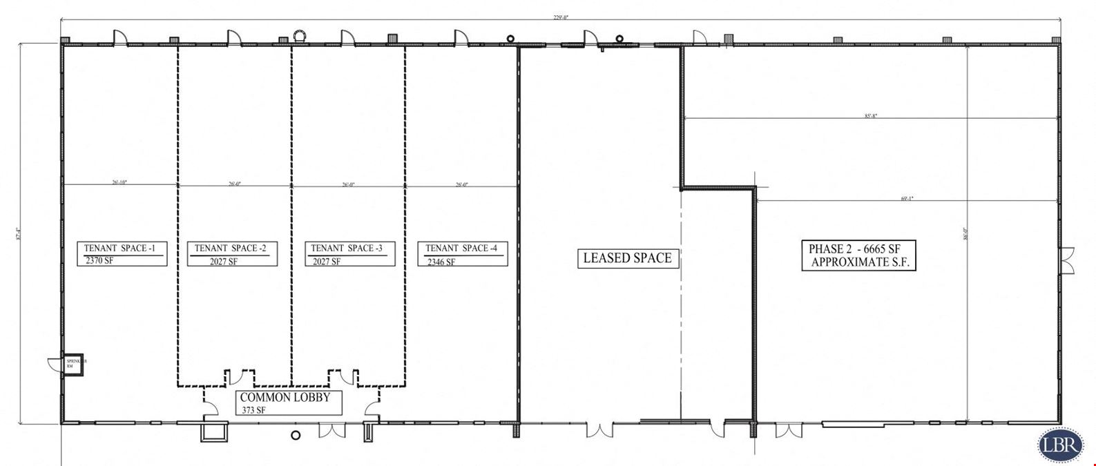 Viera Medical Park Phase 1