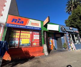 4071 S Main Street Property