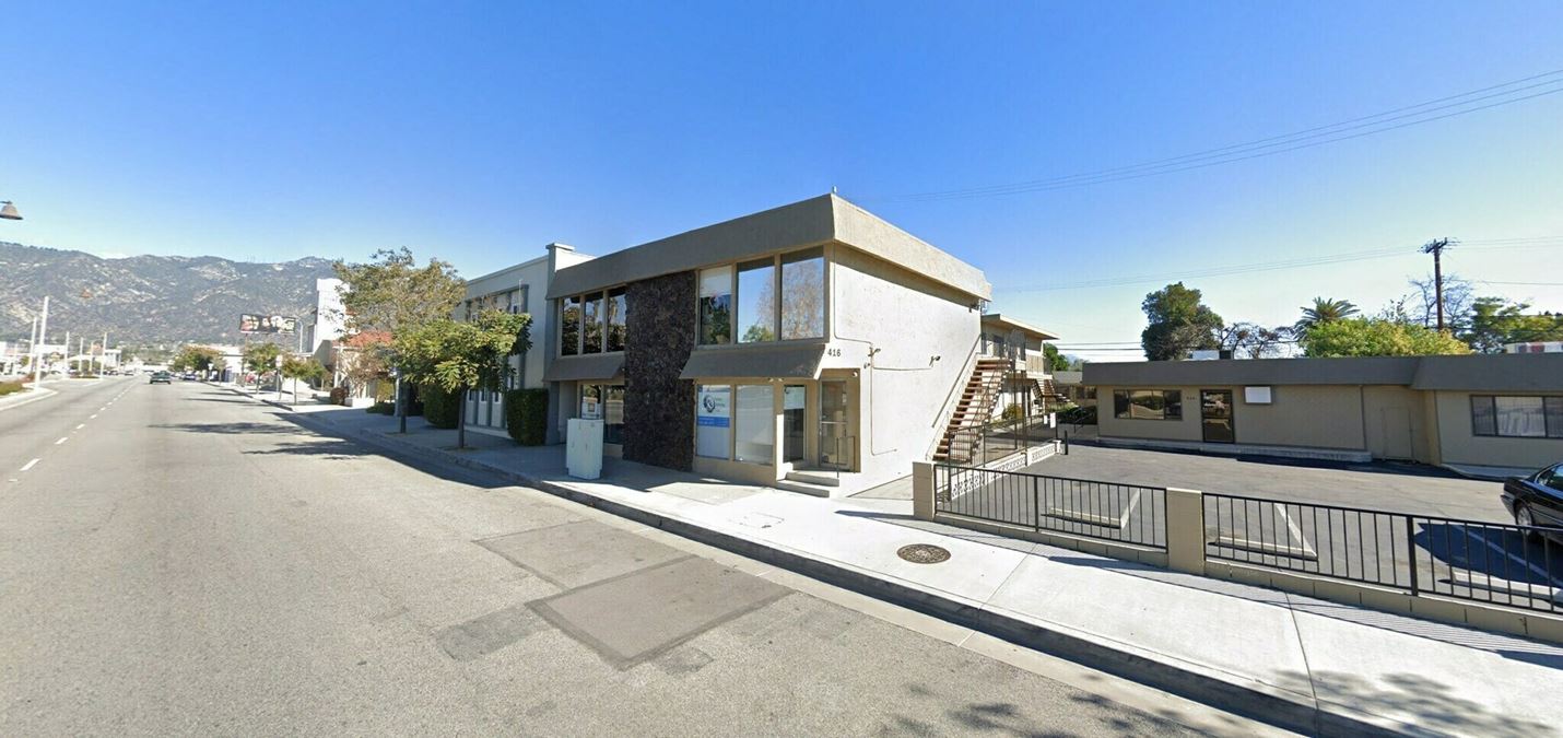 416 S Rosemead Blvd
