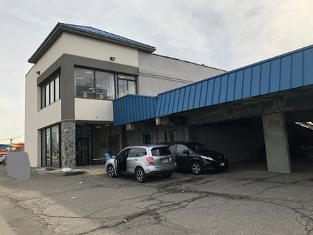 Office space for Rent at 255 Route 3 E in Secarcus