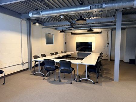 Office space for Rent at 814 North Delaware Street in Indianapolis
