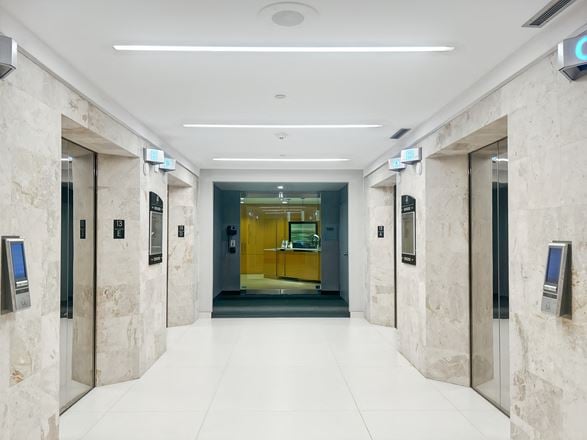 Regus - Halifax - Purdy's Wharf