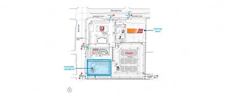 Photo of commercial space at SEC Glendale and 83rd Ave in Glendale