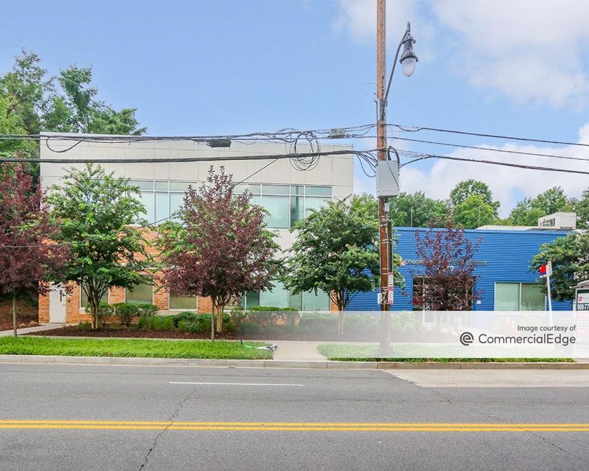 4049 South Capitol Street SW Property & Listing Details | 42Floors