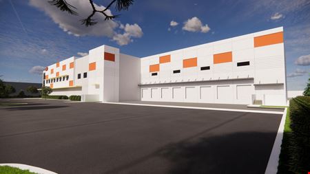 Photo of commercial space at 3485 NW 168th St in Miami Gardens