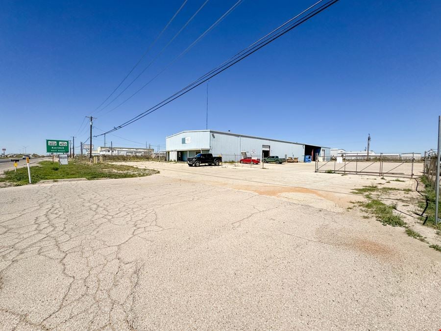 3310 NW Loop 338
